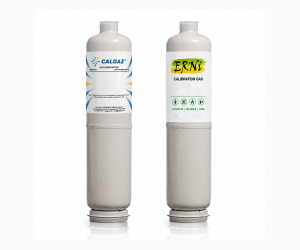 Calibration Gases Cylinders