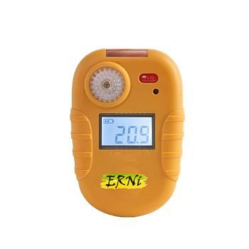 Fixed & Portable Gas Monitors