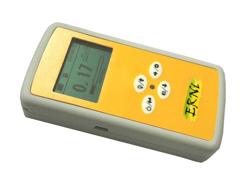 Personal Dosimeters & Survey Meters