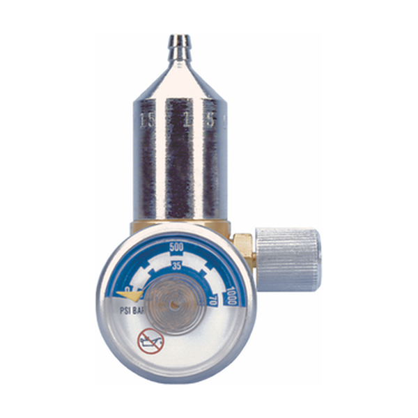 Calgaz Pressure & Flow Regulators